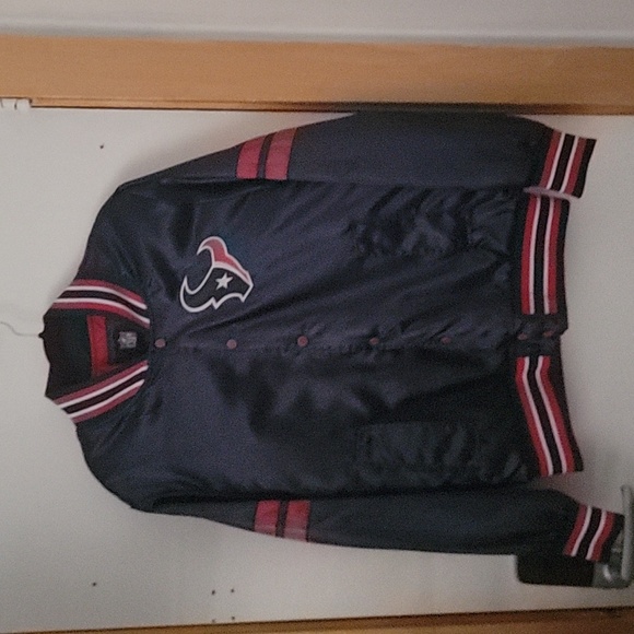 NFL bomber Jacket 🐃 - Picture 7 of 8